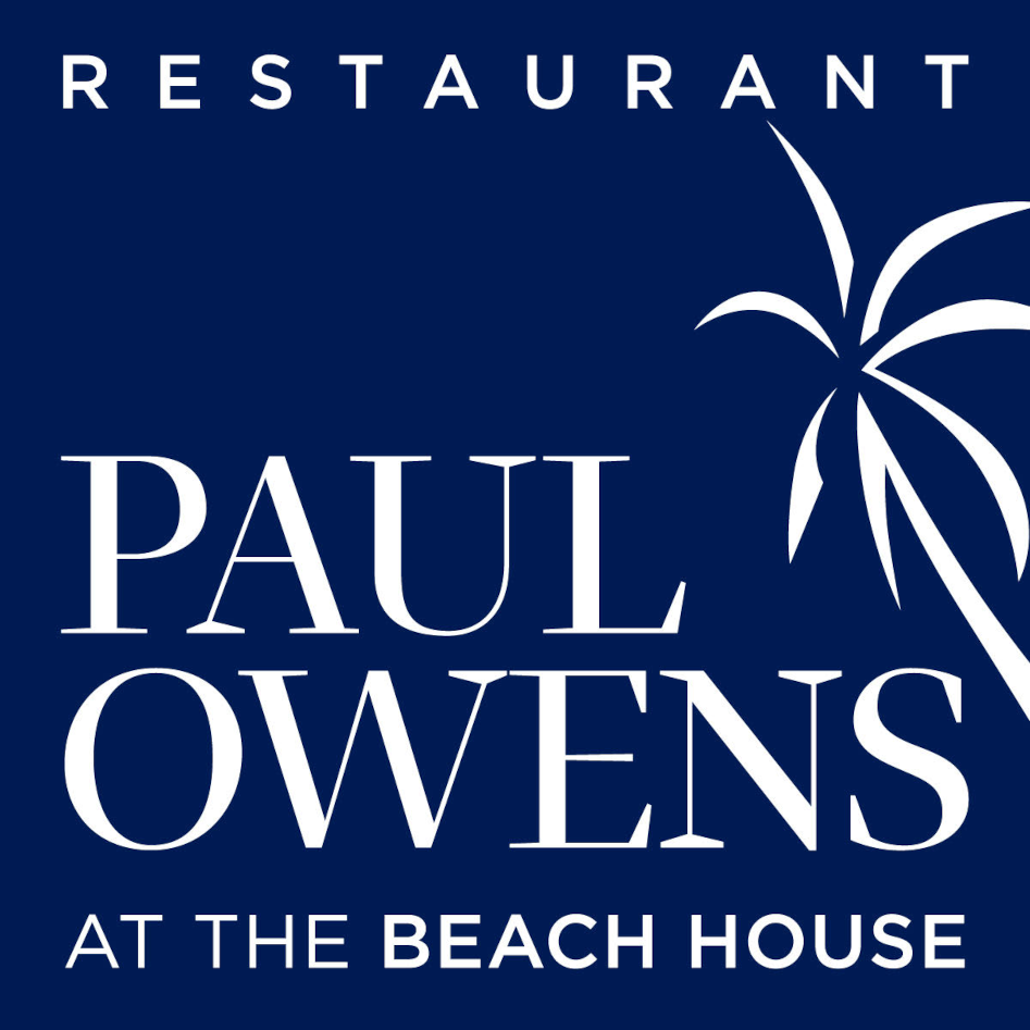 Paul Owens At The Beach House